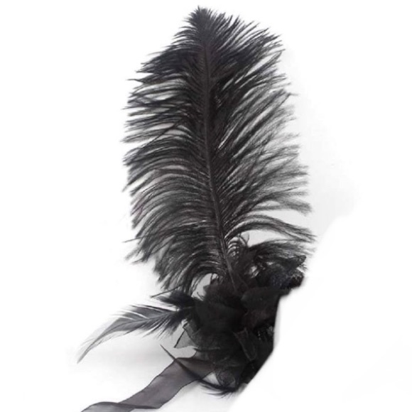 Halloween Costume Adults (Red Top Hat Black Trim) **Final Price** - Picture 5 of 7